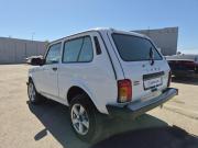 Lada (ВАЗ) Niva Legend Саратов  - изображение 43