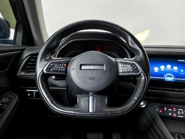 Haval F7 I с пробегом 2019 года, цена 1 499 000 рублей, 150907 км, внедорожник, Автокод Объявления