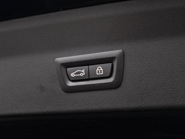 BMW X4 II (G02) с пробегом 2020 года, цена 4 800 000 рублей, 79042 км, внедорожник, Автокод Объявления