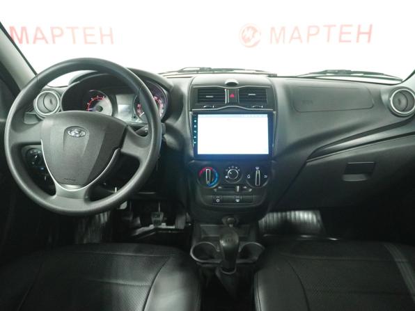 Lada (ВАЗ) Granta I Рестайлинг с пробегом 2025 года, цена 833 000 рублей, 15927 км, седан, Автокод Объявления