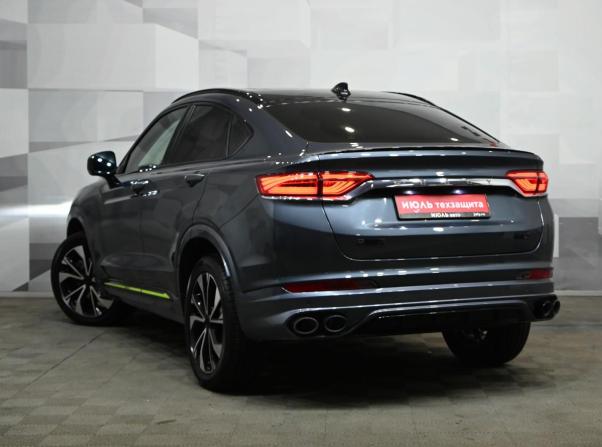 Geely Tugella I Рестайлинг с пробегом 2023 года, цена 2 950 000 рублей, 47295 км, внедорожник, Автокод Объявления