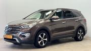 Hyundai Santa Fe III Киров  - изображение 23