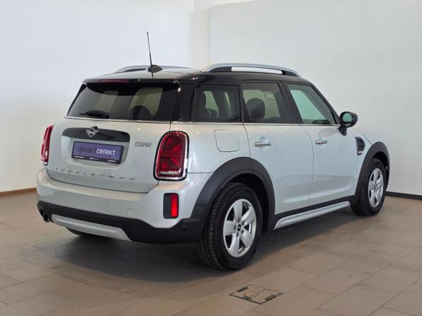 Mini Countryman II Рестайлинг с пробегом 2020 года, цена 2 825 000 рублей, 92856 км, внедорожник, Автокод Объявления