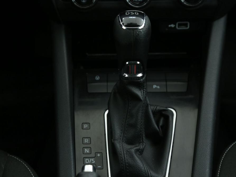 Skoda Octavia III (A7) Рестайлинг Иваново  - изображение 15
