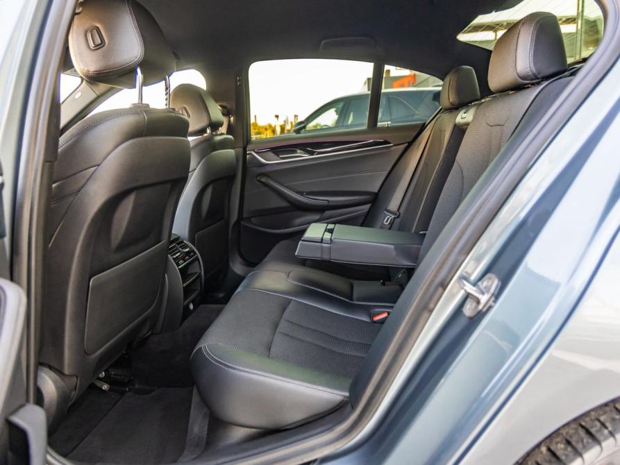 BMW 5 серии VII (G30/G31/G38) Волгоград  - изображение 38