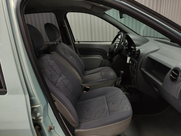 Renault Logan I с пробегом 2006 года, цена 280 000 рублей, 175555 км, седан, Автокод Объявления