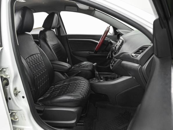 Lada (ВАЗ) Vesta I с пробегом 2019 года, цена 900 000 рублей, 205021 км, седан, Автокод Объявления