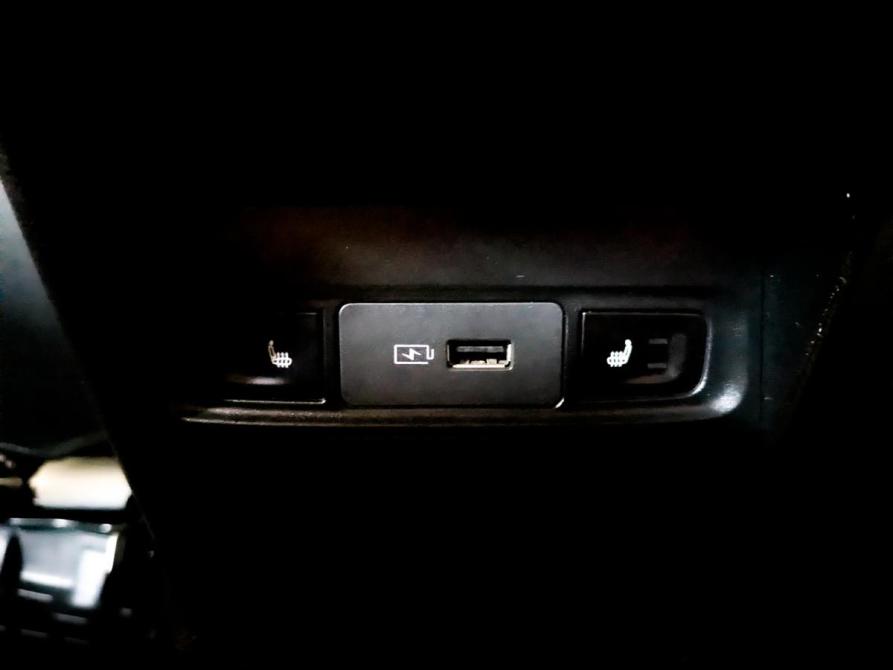 Geely Coolray I Рестайлинг Москва  - изображение 14