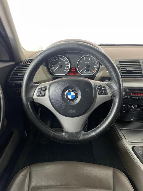 BMW 1 серии I (E81/E82/E87/E88) Воронеж  - изображение 10
