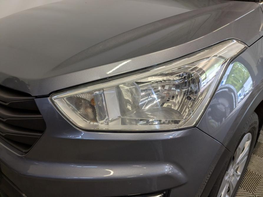 Hyundai Creta I Москва  - изображение 21