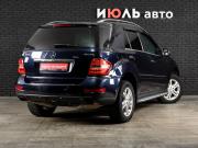 Mercedes-Benz M-Класс III (W166) Екатеринбург  - изображение 26