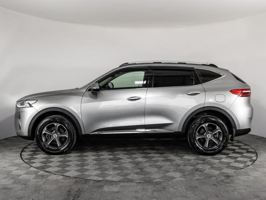 Haval F7 I Санкт-Петербург  - изображение 8