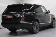 Land Rover Range Rover IV Рестайлинг Кемерово  - изображение 35