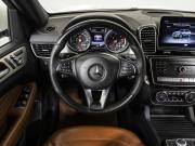 Mercedes-Benz GLE Coupe I (C292) Москва  - изображение 34
