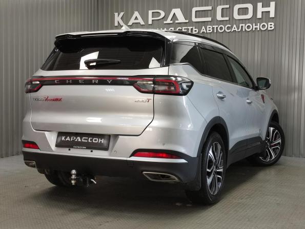 Chery Tiggo 7 Pro Max I Рестайлинг с пробегом 2024 года, цена 2 100 000 рублей, 76852 км, внедорожник, Автокод Объявления