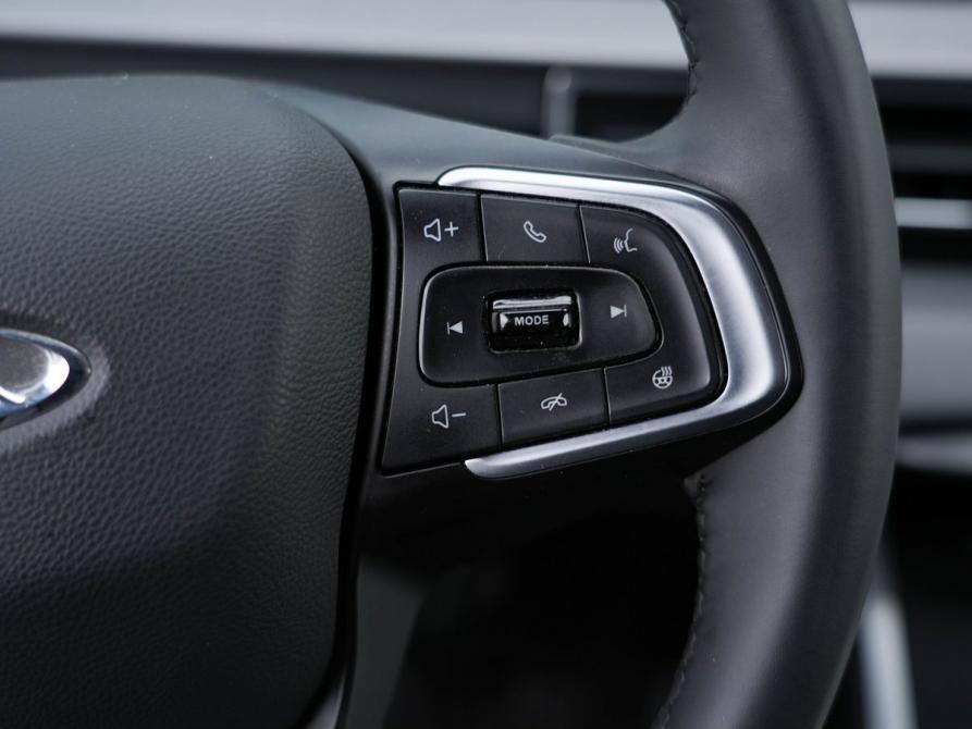 Chery Tiggo 4 I Рестайлинг 2 Новосибирск  - изображение 14