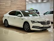 Skoda Superb III Рестайлинг Уфа  - изображение 41