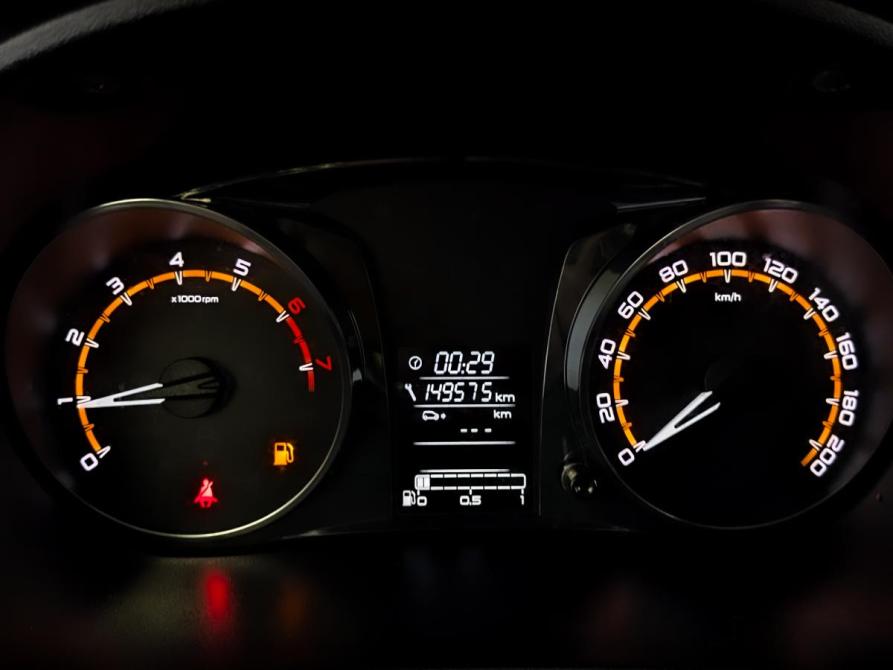 Lada (ВАЗ) Granta I Рестайлинг Москва  - изображение 13