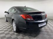 Opel Insignia I Москва  - изображение 26