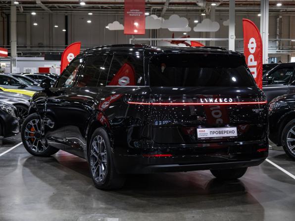 Lynk &amp; Co 900 с пробегом 2025 года, цена 6 990 000 рублей, 25000 км, внедорожник, Автокод Объявления