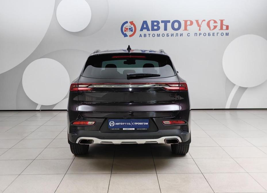 Exeed TXL I Подольск  - изображение 4
