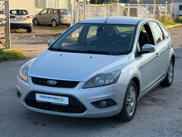 Ford Focus II Рестайлинг с пробегом 2008 года, цена 398 000 рублей, 224500 км, хэтчбек, Автокод Объявления