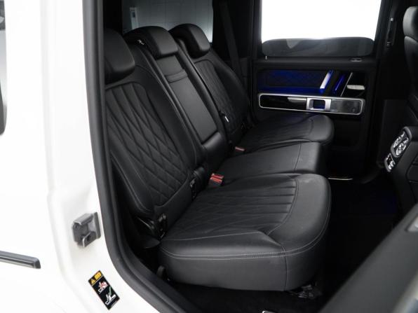 Mercedes-Benz G-Класс AMG II (W463) с пробегом 2019 года, цена 15 150 050 рублей, 40828 км, внедорожник, Автокод Объявления
