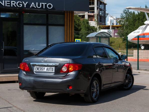 Toyota Corolla X (E140 E150) с пробегом 2008 года, цена 610 000 рублей, 294388 км, седан, Автокод Объявления