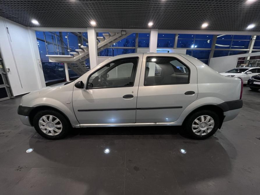 Renault Logan I Чебоксары  - изображение 6