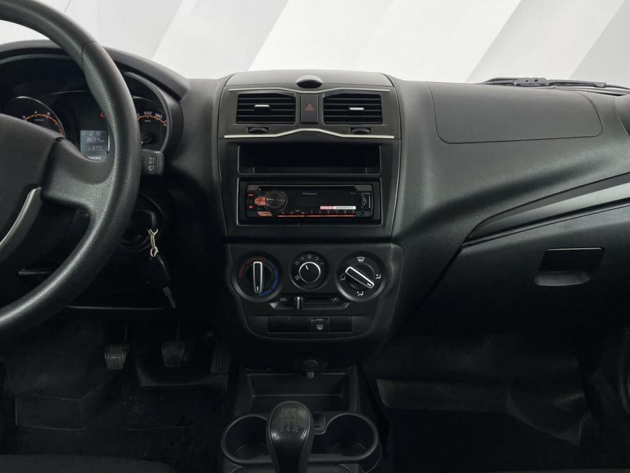 Lada (ВАЗ) Granta I Рестайлинг Екатеринбург  - изображение 17