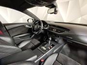 Audi RS 7 I (4G) Рестайлинг Москва  - изображение 33
