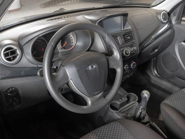 Lada (ВАЗ) Kalina II с пробегом 2015 года, цена 590 000 рублей, 57281 км, универсал, Автокод Объявления