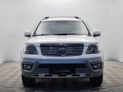 Kia Mohave I Рестайлинг Москва  - изображение 25