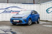 Kia Rio IV Курган  - изображение 18