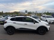 Renault Kaptur I Рестайлинг Ярославль  - изображение 17