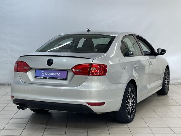Volkswagen Jetta VI с пробегом 2011 года, цена 979 000 рублей, 160951 км, седан, Автокод Объявления