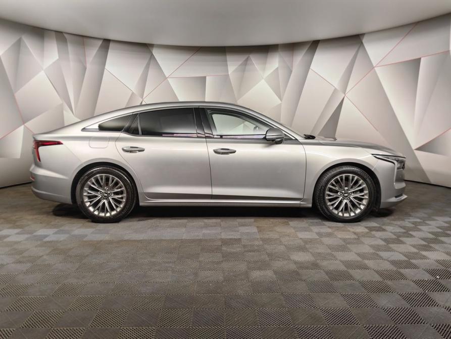 FAW Bestune B70 I Москва  - изображение 6