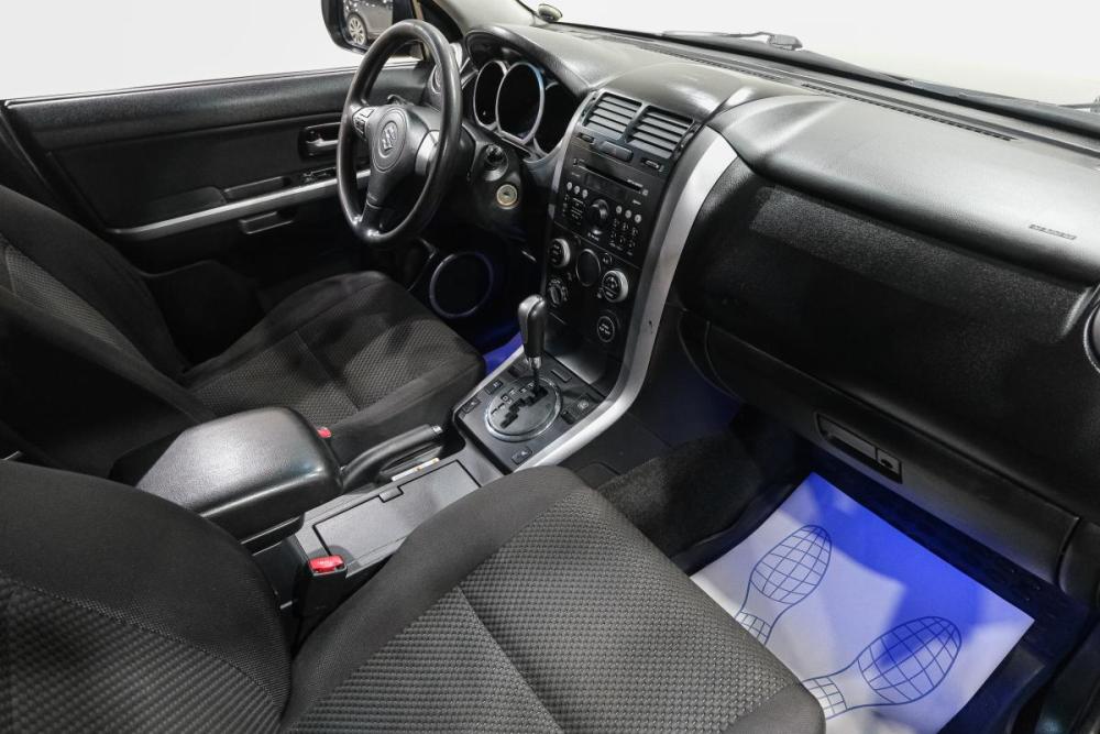 Suzuki Grand Vitara II Рестайлинг Новокузнецк  - изображение 16