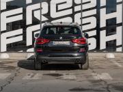 BMW X3 III (G01) Краснодар  - изображение 27