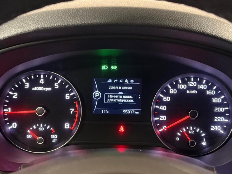 Kia Sportage IV Екатеринбург  - изображение 22