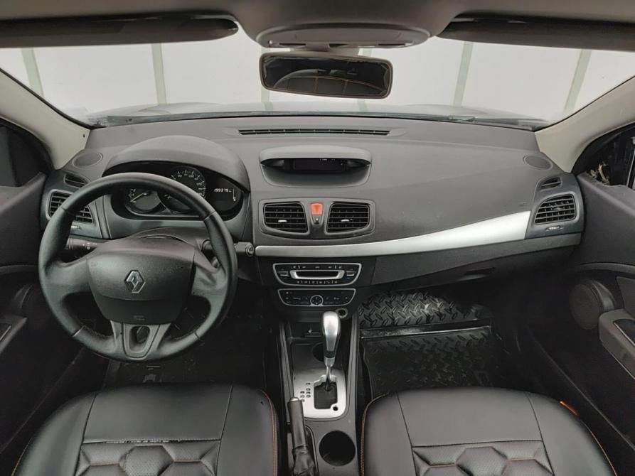 Renault Fluence I Йошкар-Ола  - изображение 17