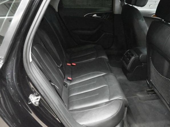 Audi A6 IV (C7) с пробегом 2013 года, цена 1 800 000 рублей, 187095 км, седан, Автокод Объявления
