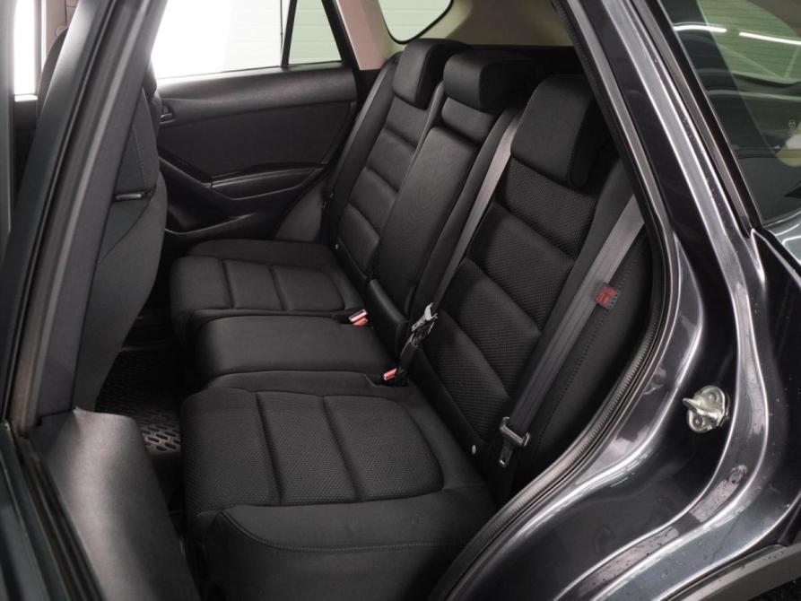 Mazda CX-5 I Рестайлинг Воронеж  - изображение 9