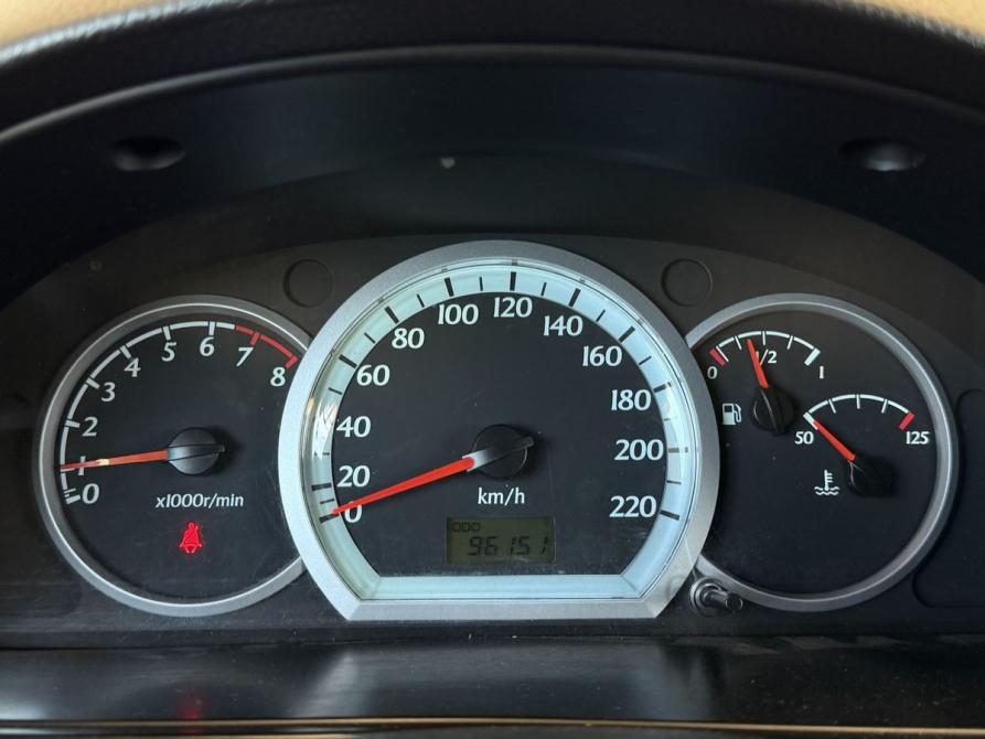 Chevrolet Lacetti I Псков  - изображение 13