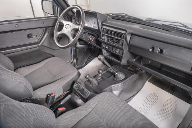 Lada (ВАЗ) 2121 (4x4) I Рестайлинг с пробегом 2012 года, цена 469 000 рублей, 74000 км, внедорожник, Автокод Объявления