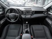 Toyota RAV4 IV (XA40) Москва  - изображение 32
