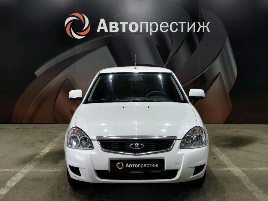 Lada (ВАЗ) Priora I Рестайлинг Ставрополь  - изображение 2