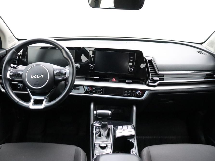 Kia Sportage V Москва  - изображение 13