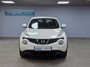 Nissan Juke I Москва  - изображение 20