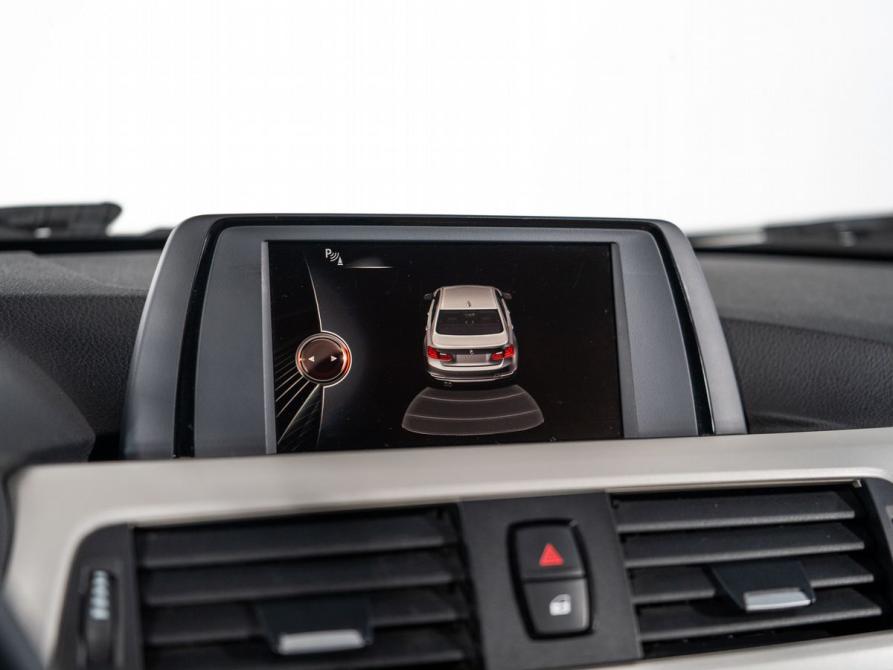 BMW 3 серии VI (F3x) Иркутск  - изображение 14